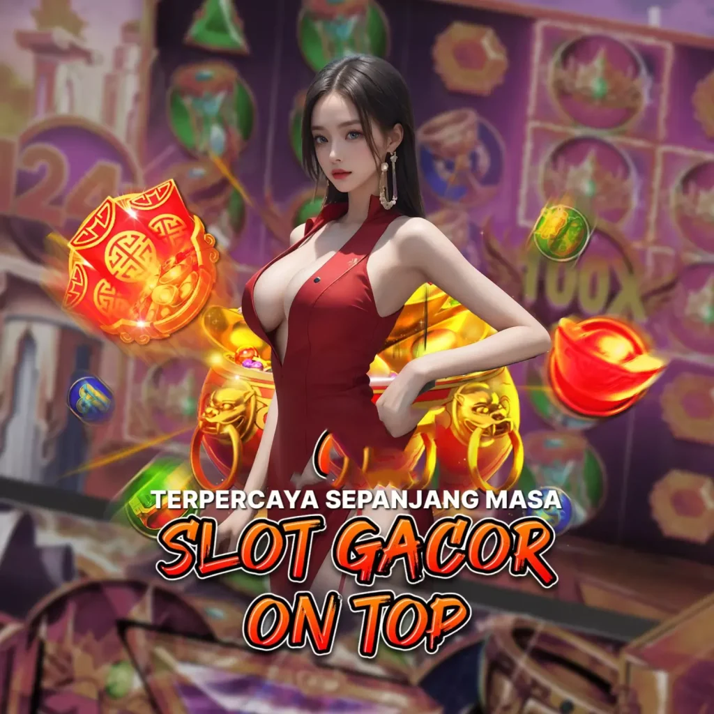 situs slot gacor